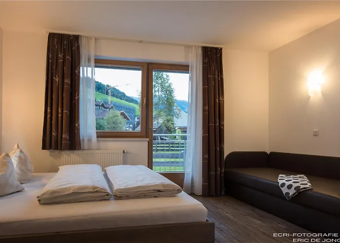 Appartments Am Bach