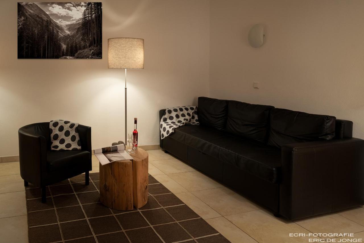 Appartments Am Bach
