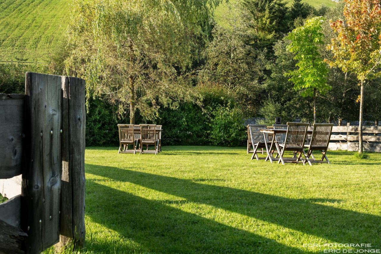 Apartment Appartments Am Bach *
