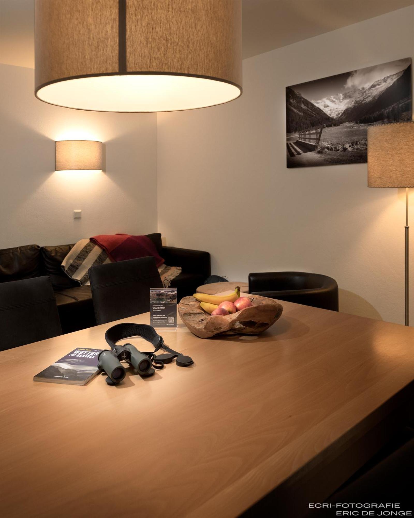 Appartments Am Bach Gerlos