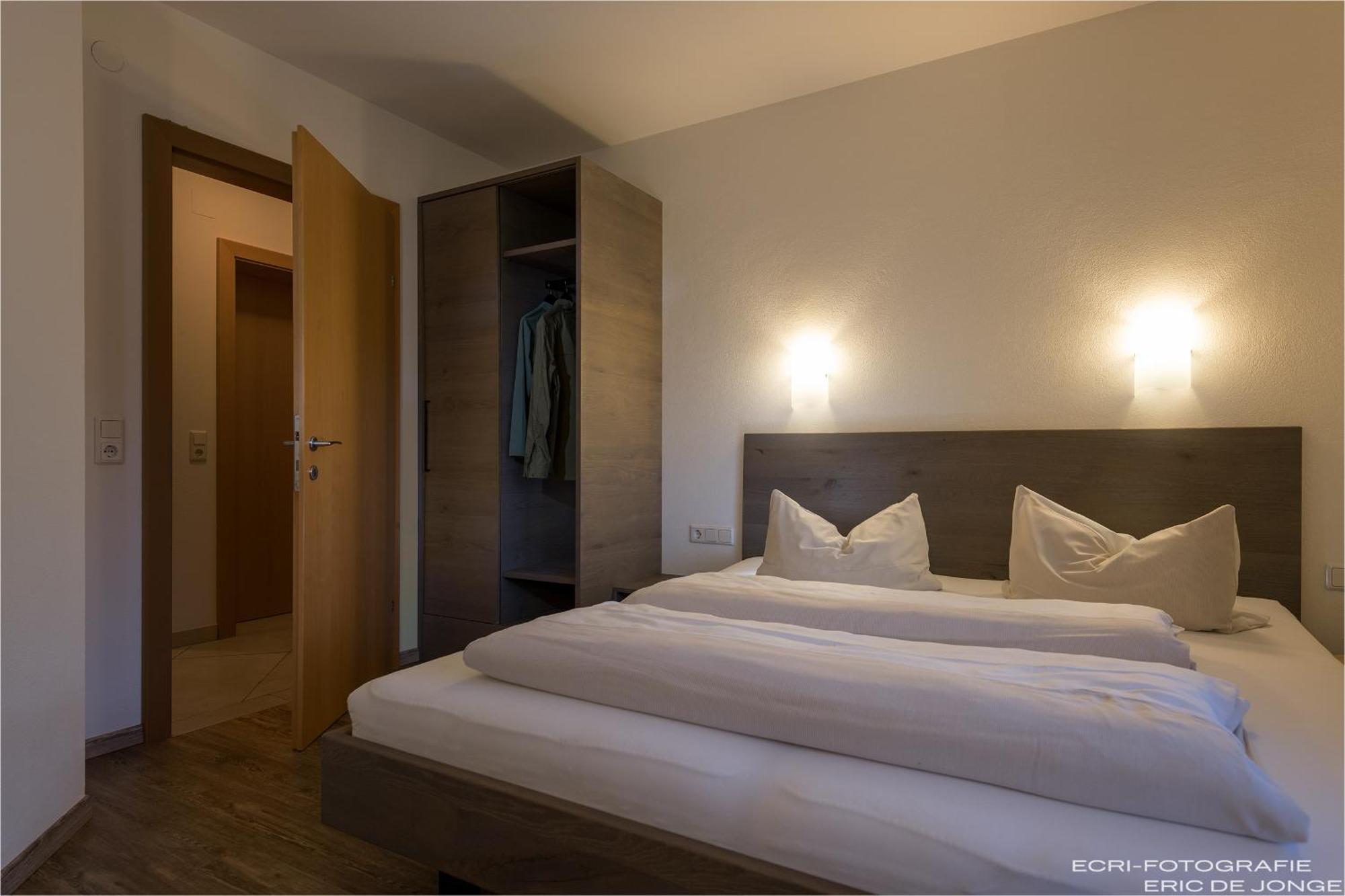 Apartment Appartments Am Bach