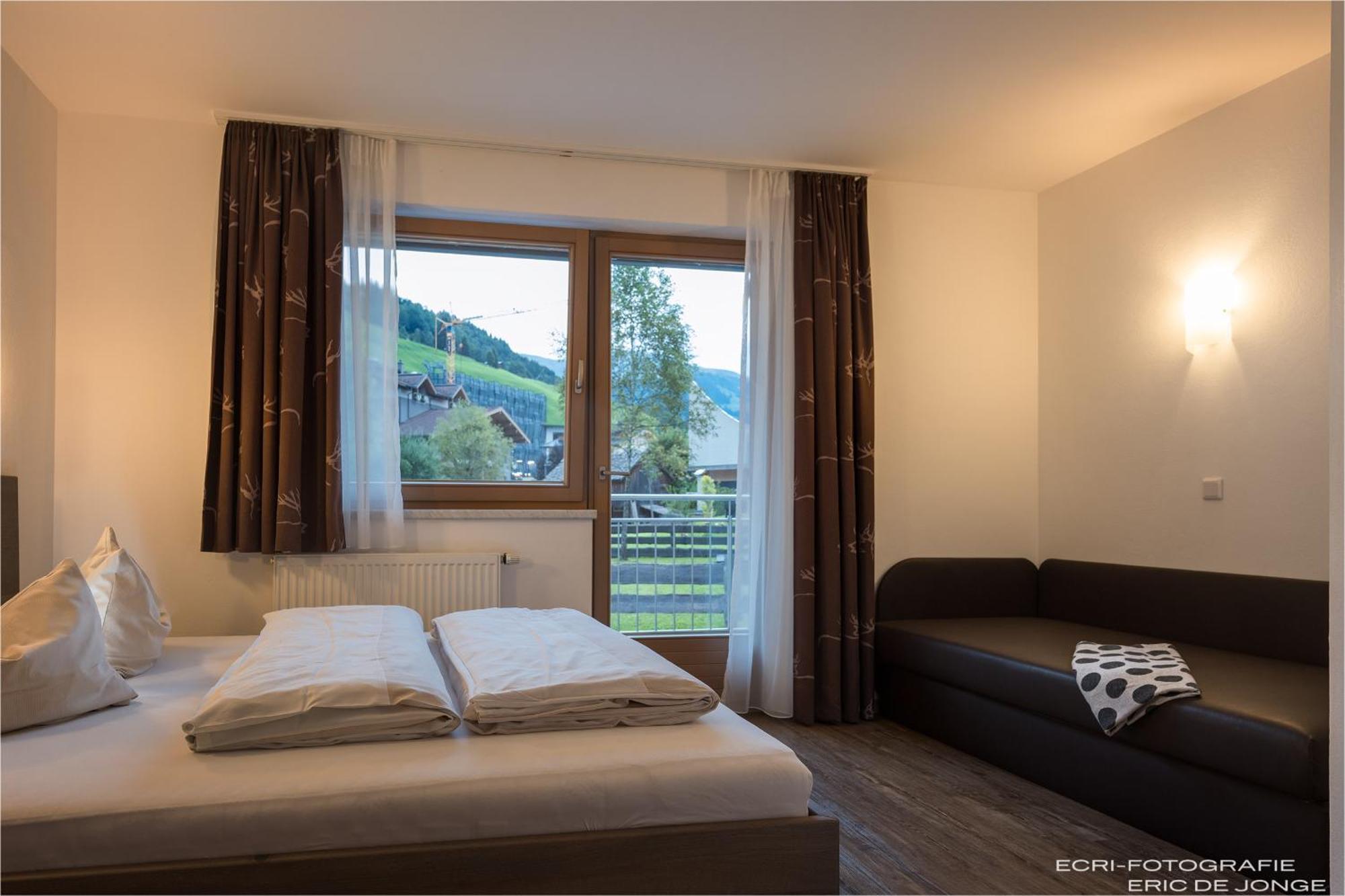 Appartments Am Bach Apartment *
