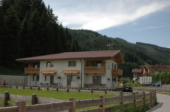 Apartment Appartments Am Bach *