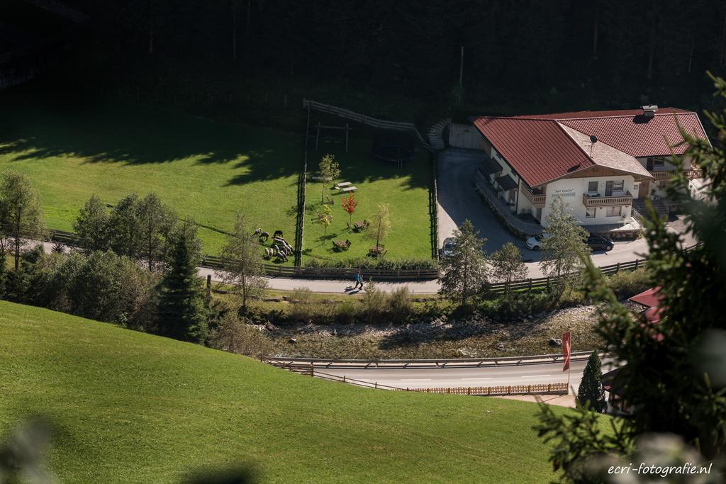 Appartments Am Bach