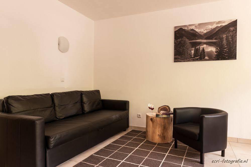 Apartment Appartments Am Bach *